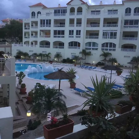 Apartamento Ocean Golf J&k San Miguel de Abona