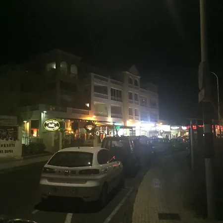 Apartamento Ocean Golf J&k San Miguel de Abona