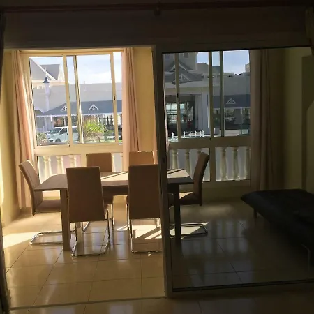 Ocean Golf J&k Апартаменты