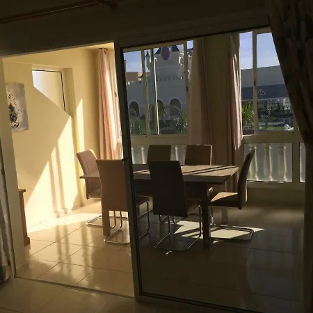 Ocean Golf J&k Apartamento